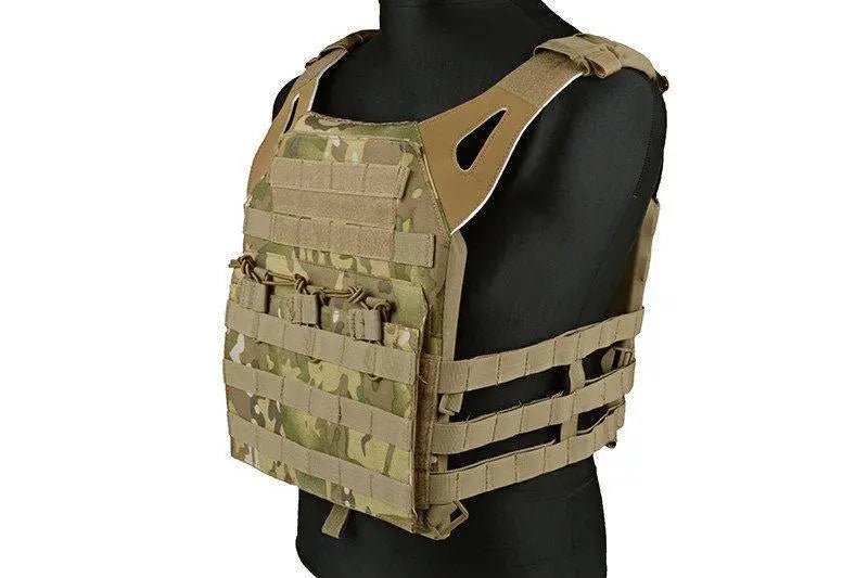 Vesta MOLLE Plate Carrier Tactical Operator | Echipament tactic WARGEAR