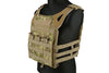 Vesta MOLLE Plate Carrier Tactical Operator | Echipament tactic WARGEAR