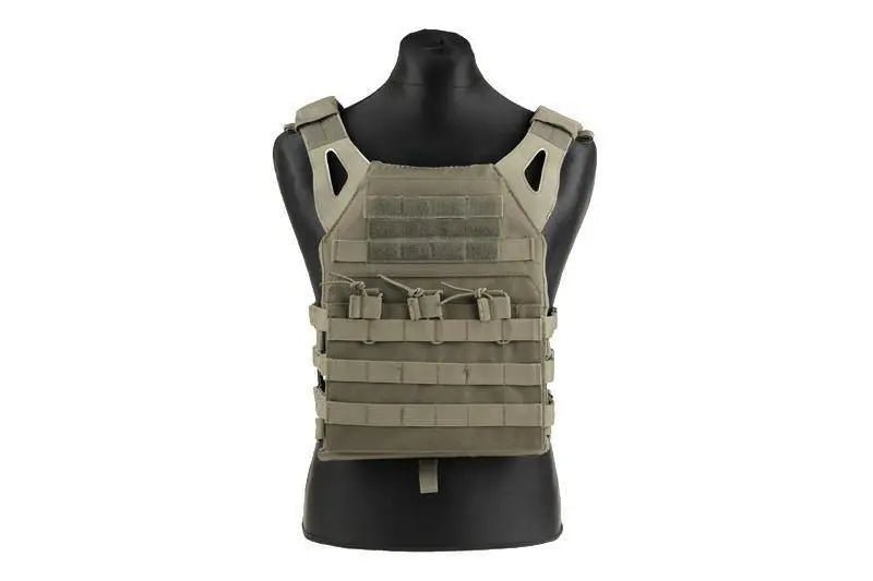 Vesta MOLLE Plate Carrier Tactical Operator | Echipament tactic WARGEAR
