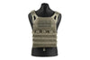 Vesta MOLLE Plate Carrier Tactical Operator | Echipament tactic WARGEAR