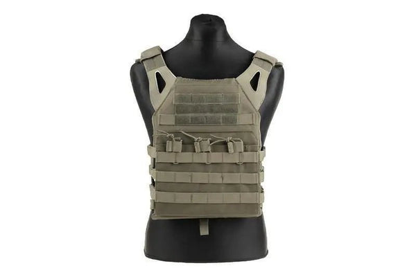 Vesta MOLLE Plate Carrier Tactical Operator | Echipament tactic WARGEAR