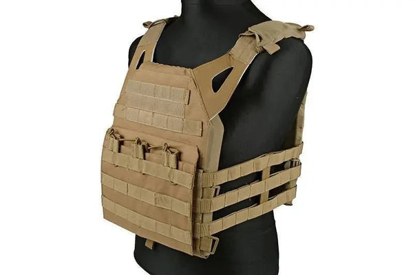 Vesta MOLLE Plate Carrier Tactical Operator | Echipament tactic WARGEAR