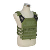 Vesta plate carrier SWISS ARMS JPC | Echipament tactic WARGEAR