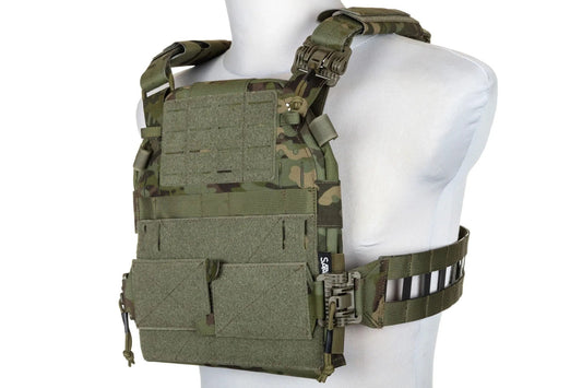 Vesta Port-Placi Specna Arms SATAC QR III - MC Tropic | WARGEAR RO