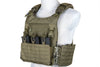 Vesta Port-Placi Specna Arms SATAC QR - Olive | WARGEAR RO