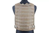 Vesta Port-Placi Tactica MBSS - Coyote Brown | WARGEAR RO