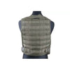 Vesta Port-Placi Tactica MBSS - Olive Green | WARGEAR RO