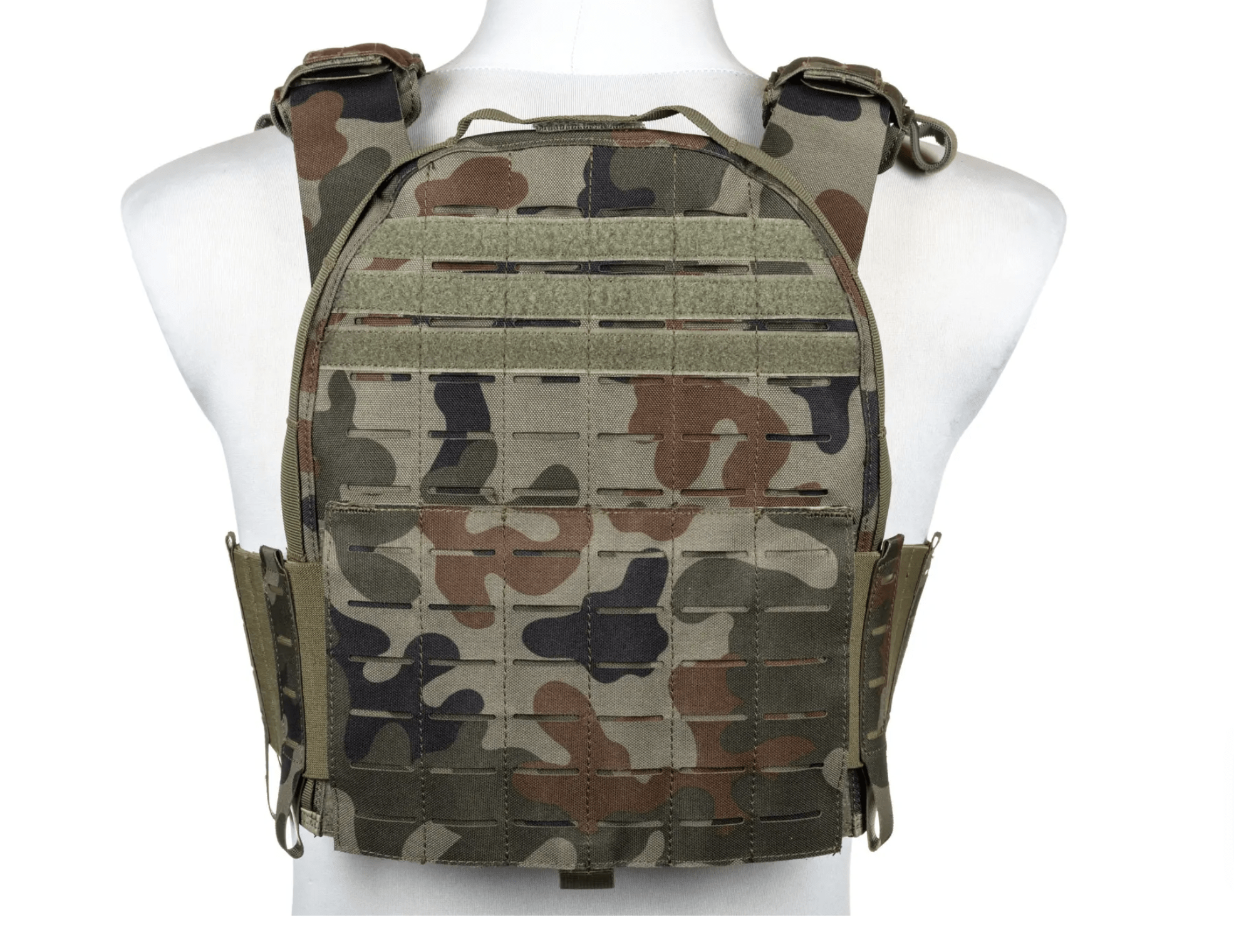 Vesta Specna Arms Tactical QR II Plate Carrier | Echipament tactic WARGEAR