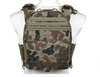 Vesta Specna Arms Tactical QR II Plate Carrier | Echipament tactic WARGEAR