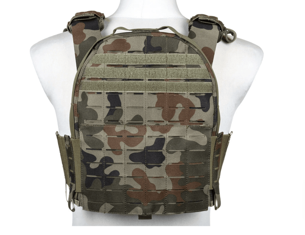 Vesta Specna Arms Tactical QR II Plate Carrier | Echipament tactic WARGEAR