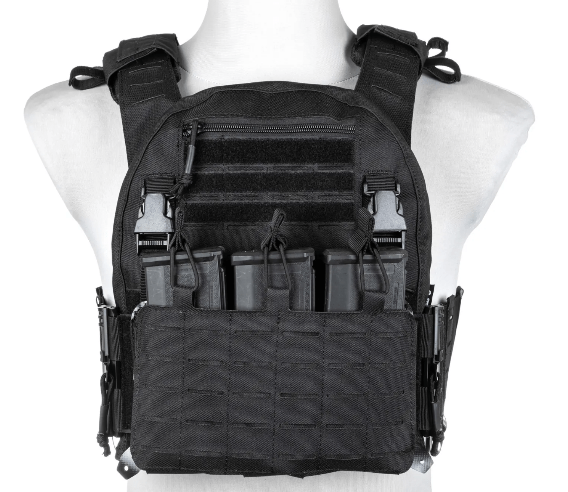 Vesta Specna Arms Tactical QR II Plate Carrier | Echipament tactic WARGEAR