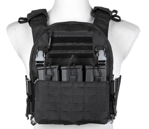Vesta Specna Arms Tactical QR II Plate Carrier | Echipament tactic WARGEAR