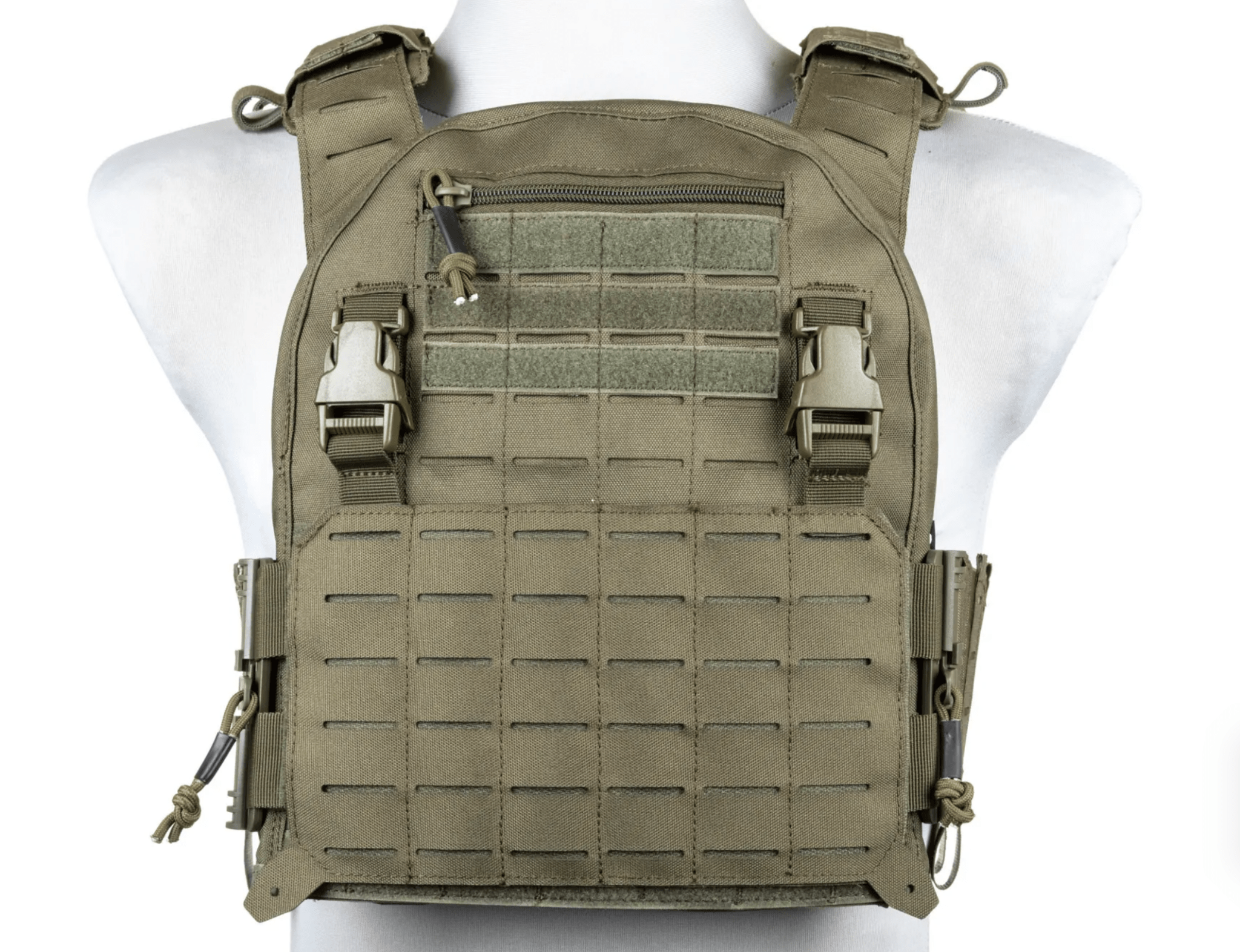 Vesta Specna Arms Tactical QR II Plate Carrier | Echipament tactic WARGEAR