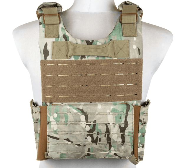 Vesta Specna Arms Tactical QR II Plate Carrier | Echipament tactic WARGEAR
