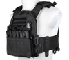 Vesta Specna Arms Tactical QR II Plate Carrier | Echipament tactic WARGEAR