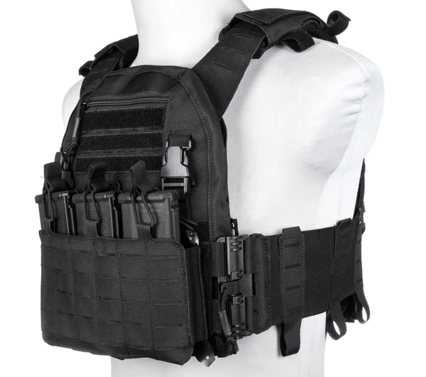 Vesta Specna Arms Tactical QR II Plate Carrier | Echipament tactic WARGEAR