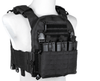 Vesta Specna Arms Tactical QR II Plate Carrier | Echipament tactic WARGEAR