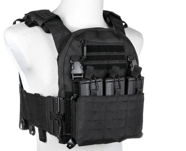Vesta Specna Arms Tactical QR II Plate Carrier | Echipament tactic WARGEAR