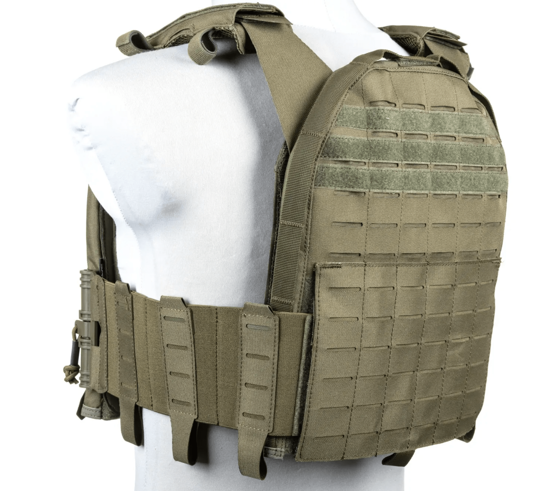 Vesta Specna Arms Tactical QR II Plate Carrier | Echipament tactic WARGEAR