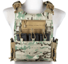 Vesta Specna Arms Tactical QR II Plate Carrier | Echipament tactic WARGEAR