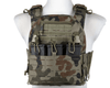 Vesta Specna Arms Tactical QR II Plate Carrier | Echipament tactic WARGEAR