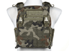 Vesta Specna Arms Tactical QR II Plate Carrier | Echipament tactic WARGEAR