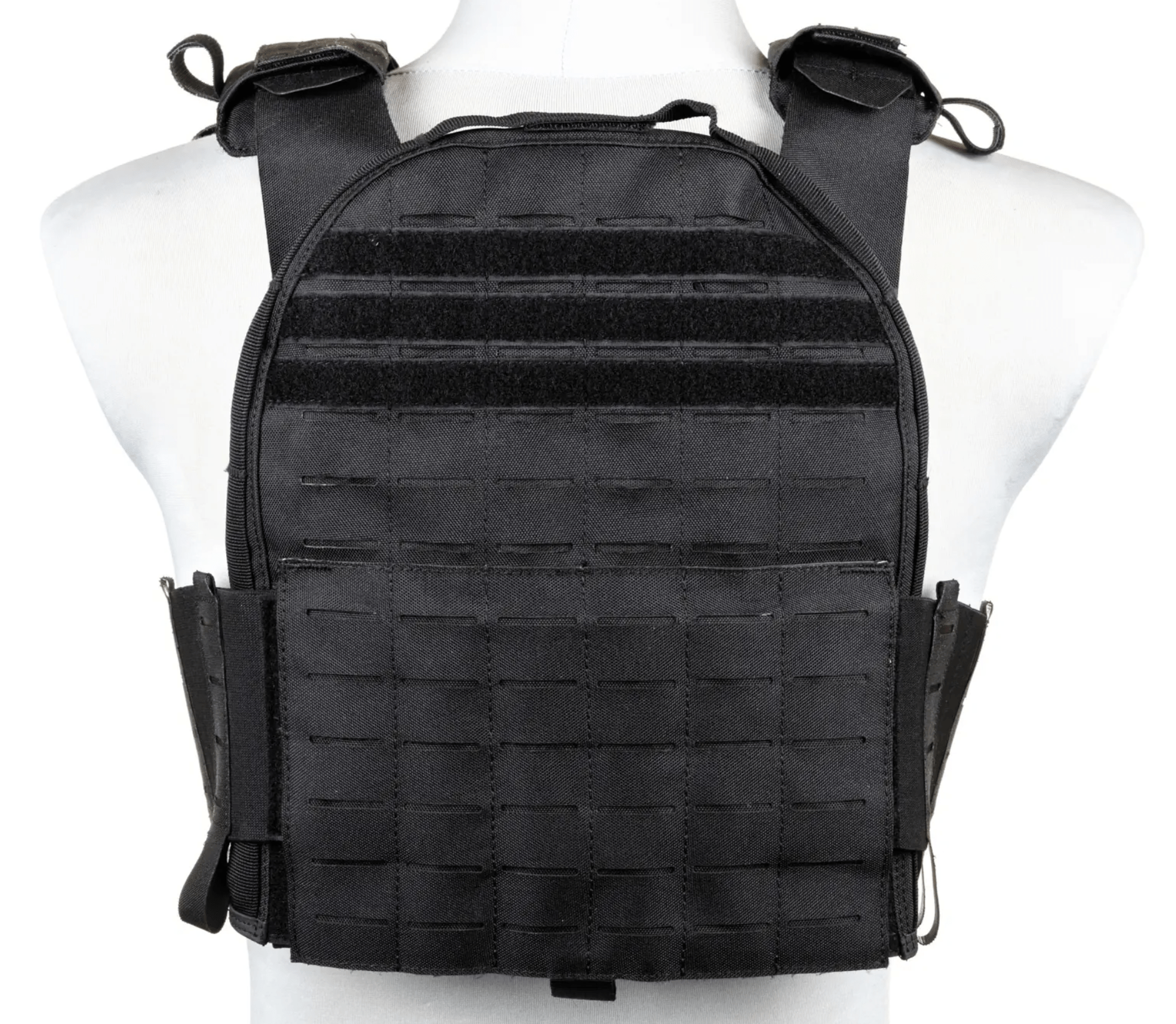 Vesta Specna Arms Tactical QR II Plate Carrier | Echipament tactic WARGEAR