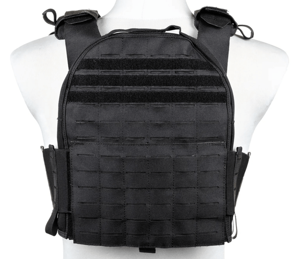 Vesta Specna Arms Tactical QR II Plate Carrier | Echipament tactic WARGEAR