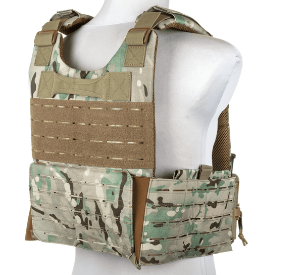 Vesta Specna Arms Tactical QR II Plate Carrier | Echipament tactic WARGEAR