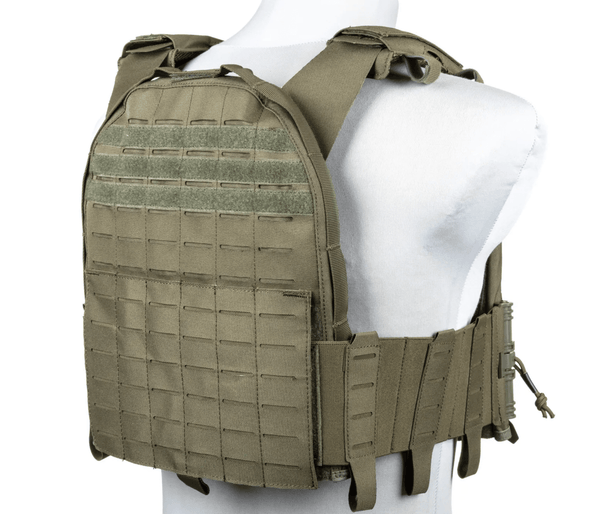 Vesta Specna Arms Tactical QR II Plate Carrier | Echipament tactic WARGEAR