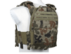 Vesta Specna Arms Tactical QR II Plate Carrier | Echipament tactic WARGEAR