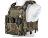 Vesta Specna Arms Tactical QR II Plate Carrier | Echipament tactic WARGEAR