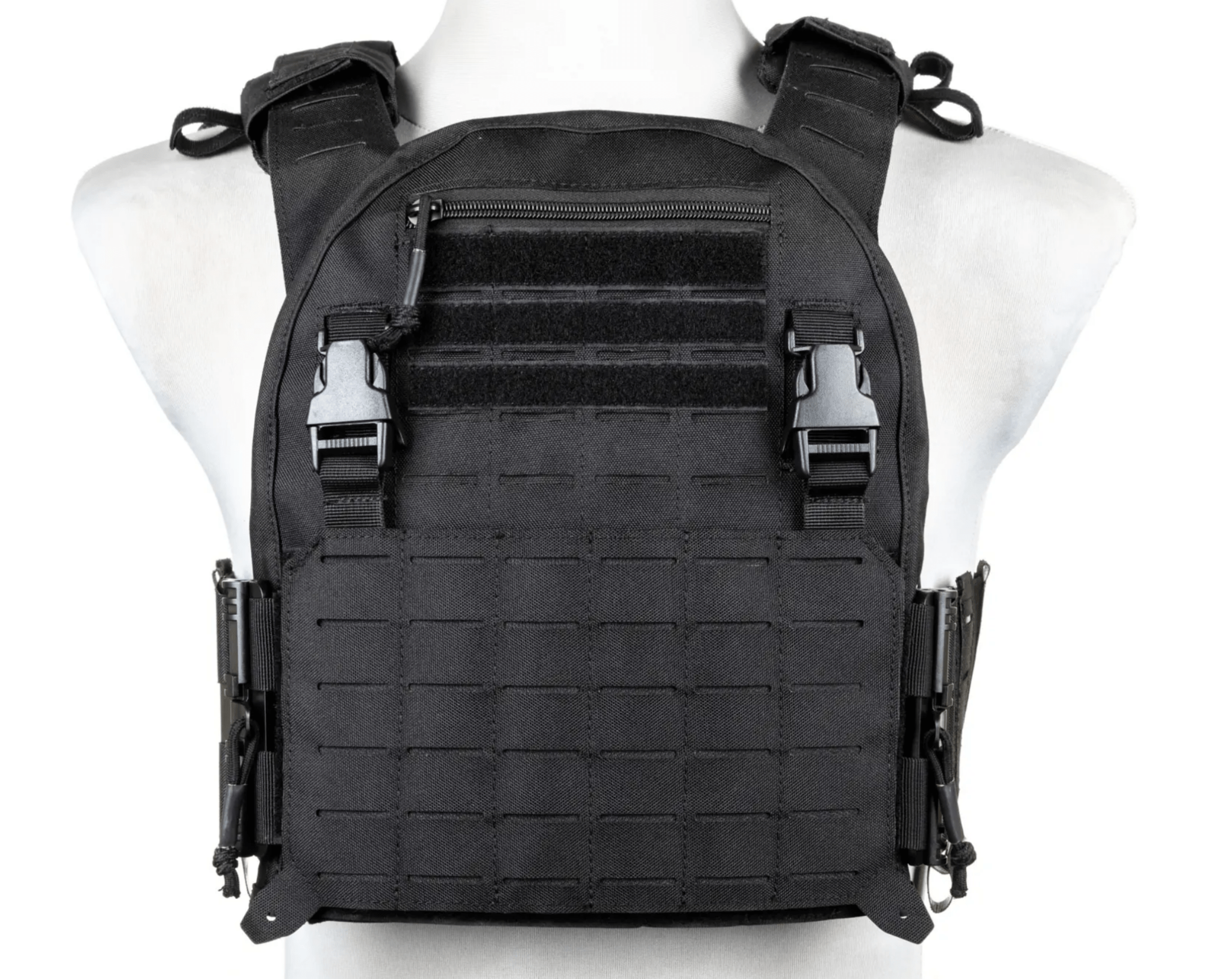 Vesta Specna Arms Tactical QR II Plate Carrier | Echipament tactic WARGEAR