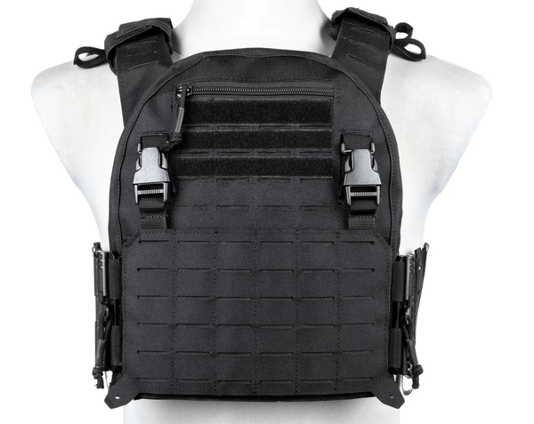 Vesta Specna Arms Tactical QR II Plate Carrier | Echipament tactic WARGEAR