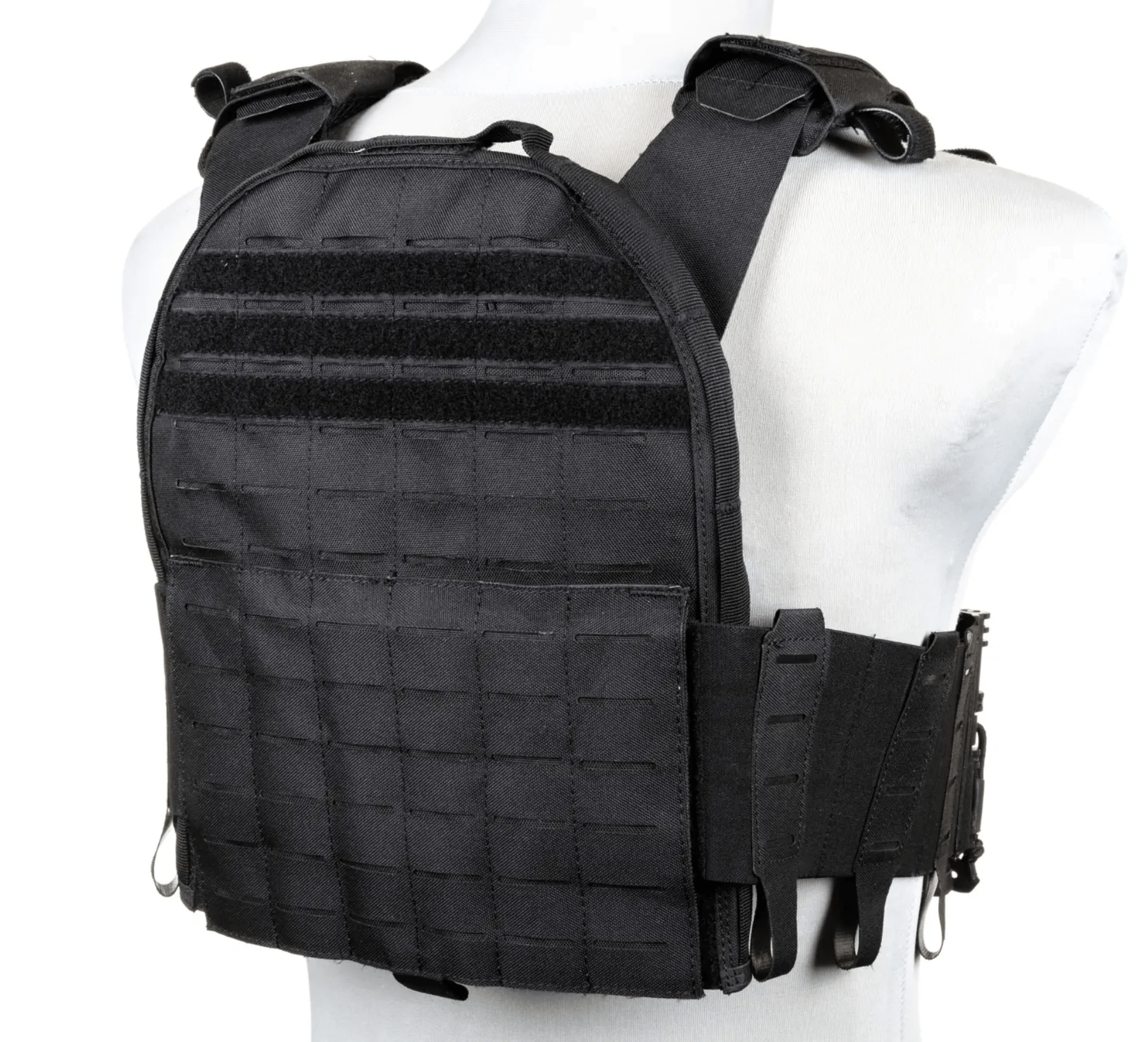 Vesta Specna Arms Tactical QR II Plate Carrier | Echipament tactic WARGEAR