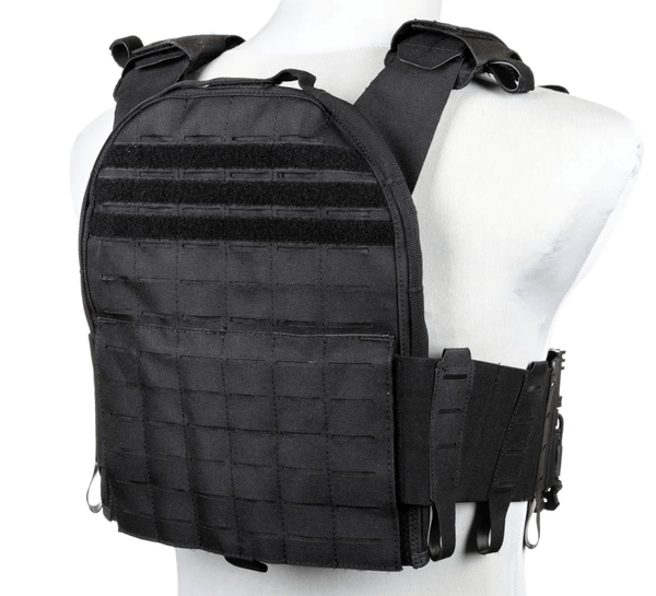 Vesta Specna Arms Tactical QR II Plate Carrier | Echipament tactic WARGEAR