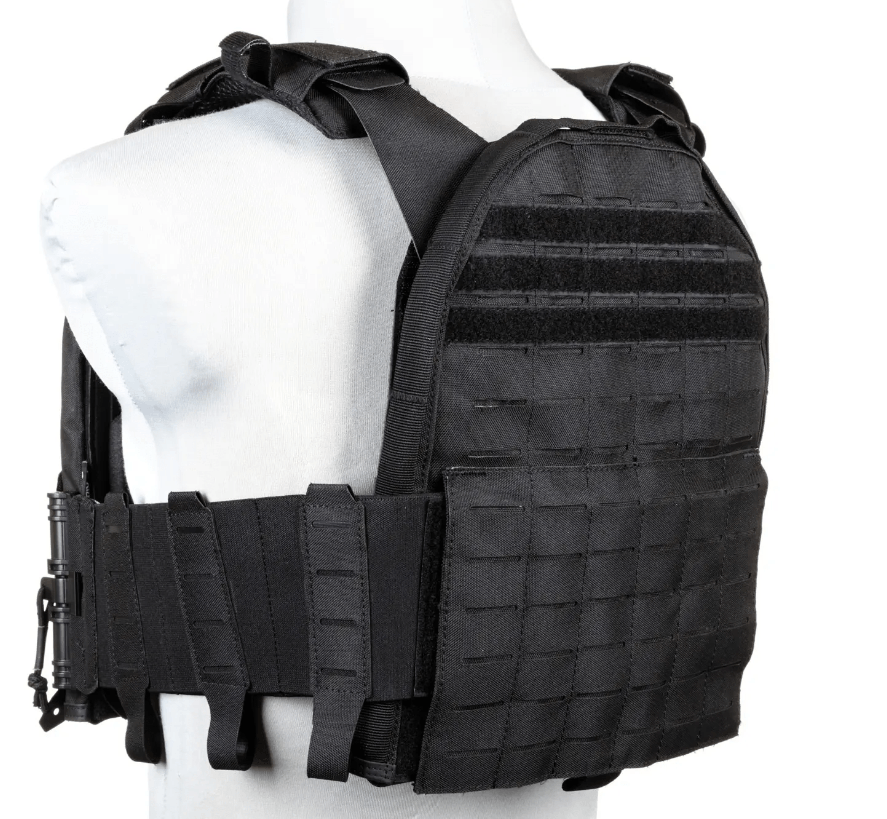 Vesta Specna Arms Tactical QR II Plate Carrier | Echipament tactic WARGEAR