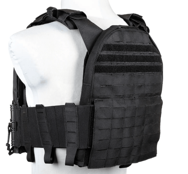 Vesta Specna Arms Tactical QR II Plate Carrier | Echipament tactic WARGEAR