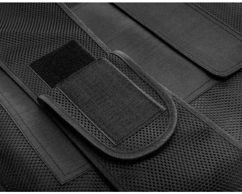 Vesta tactica anti injunghiere ventilata | Echipament tactic WARGEAR