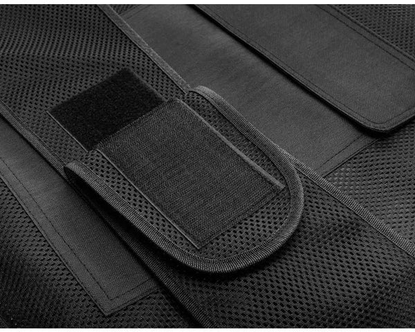 Vesta tactica anti injunghiere ventilata | Echipament tactic WARGEAR