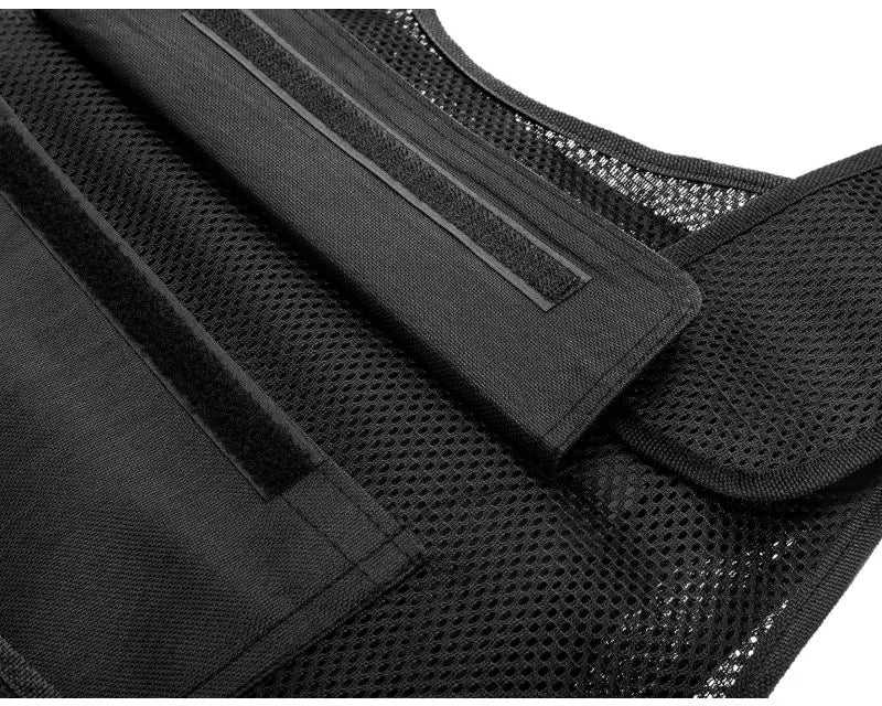 Vesta tactica anti injunghiere ventilata | Echipament tactic WARGEAR