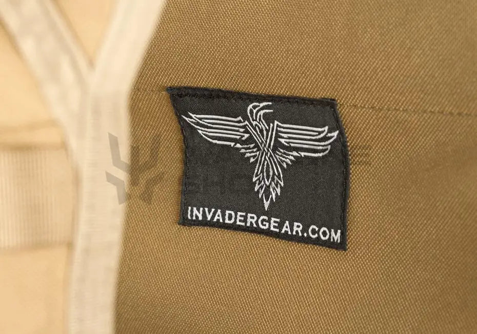 Vesta tactica Armor Carrier Invader Gear | Echipament tactic WARGEAR