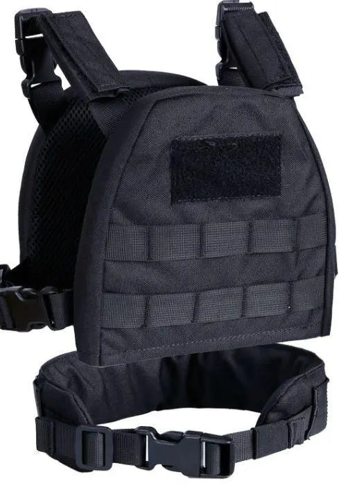 Vesta tactica army copii - plate carrier | Echipament tactic WARGEAR