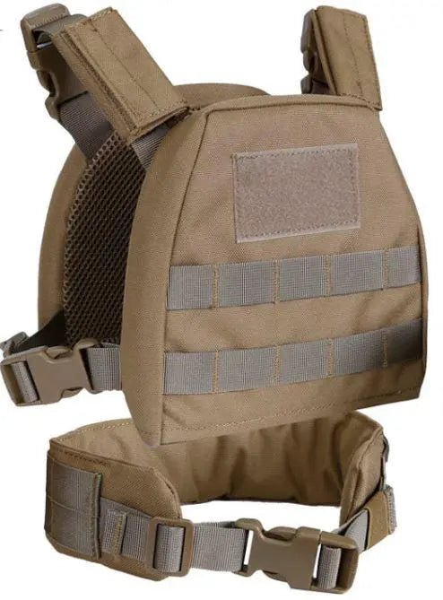 Vesta tactica army copii - plate carrier | Echipament tactic WARGEAR