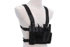 Vesta Tactica Chest Rig Specna Arms SATAC | WARGEAR RO