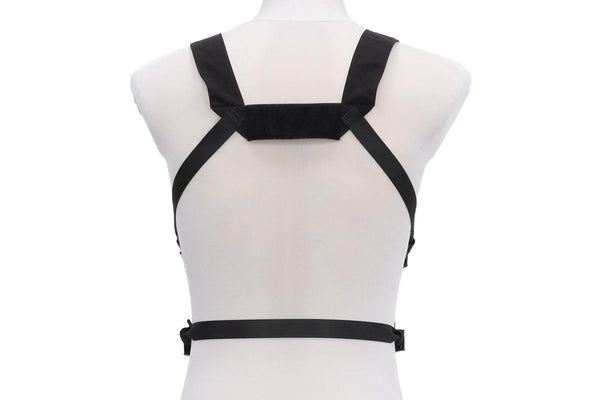 Vesta Tactica Chest Rig Specna Arms SATAC | WARGEAR RO
