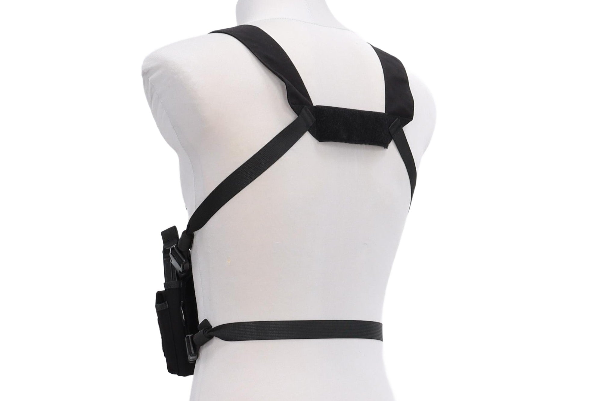 Vesta Tactica Chest Rig Specna Arms SATAC | WARGEAR RO