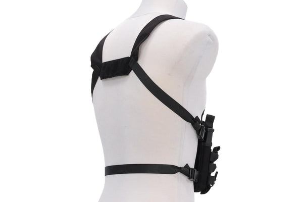 Vesta Tactica Chest Rig Specna Arms SATAC | WARGEAR RO