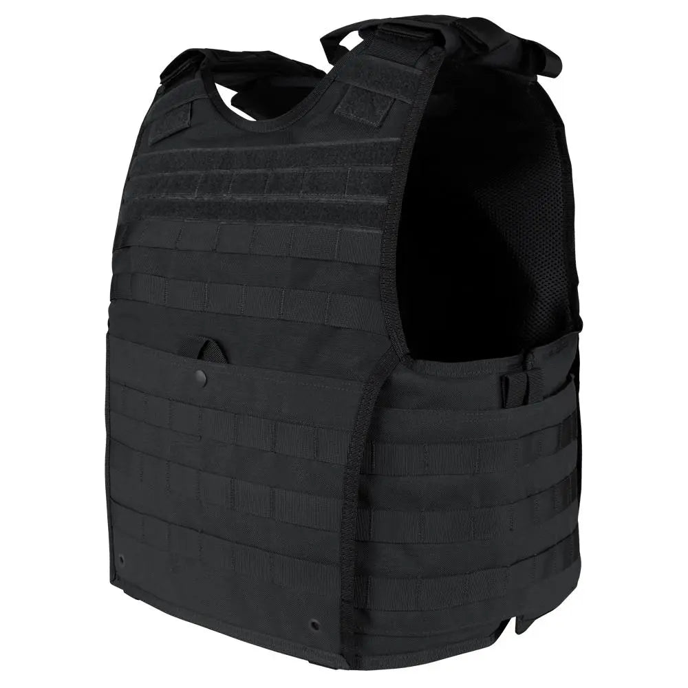 Vesta tactica EXO Plate Carrier GEN II CONDOR | Echipament tactic WARGEAR