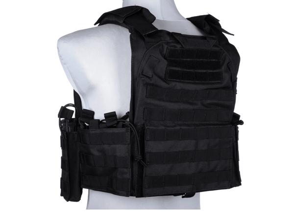 Vesta Tactica Heavy Load MOLLE QD | WARGEAR RO